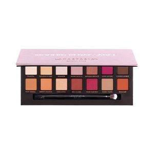 ABH modern renaissance pallet